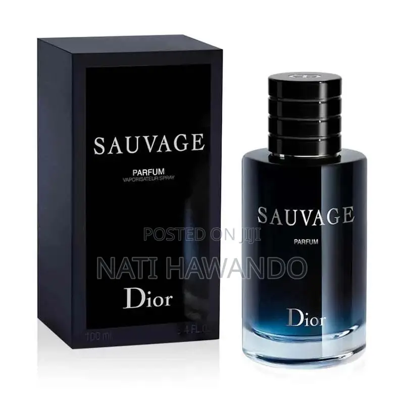 Savage Perfume