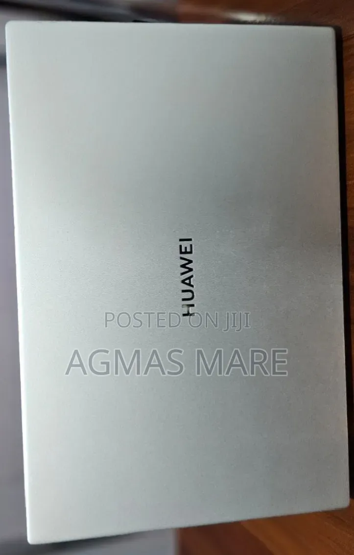 New Laptop Huawei 16GB Intel Core i5 SSD 512GB