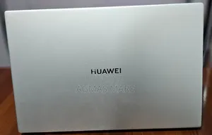New Laptop Huawei 16GB Intel Core i5 SSD 512GB