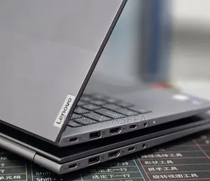 New Laptop Lenovo Thinkbook 14 16GB Intel Core Ultra 7 SSD 512GB