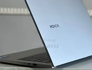 New Laptop Huawei 16GB Intel Core i5 SSD 512GB