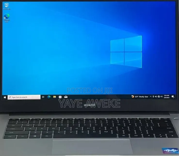 New Laptop Huawei 16GB Intel Core i5 SSD 512GB