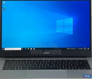 New Laptop Huawei 16GB Intel Core i5 SSD 512GB