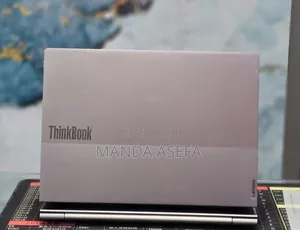 New Laptop Lenovo Thinkbook 14 16GB Intel Core Ultra 7 SSD 512GB
