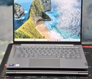 New Laptop Lenovo Thinkbook 14 16GB Intel Core Ultra 7 SSD 512GB