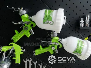 Air Sprayer Vido ( Vido)Pistolla 600ml