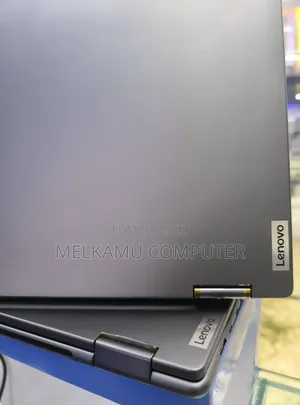 New Laptop Lenovo Yoga 7i 16GB Intel Core Ultra 7 SSD 512GB