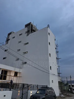 Furnished Studio Apartment in Lucysabrin, Bole for rent