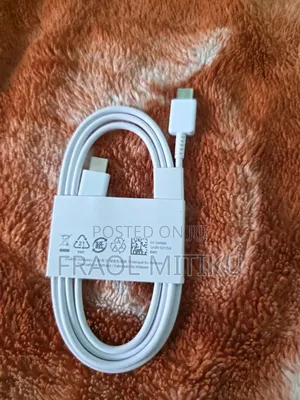 Super Fast Charge