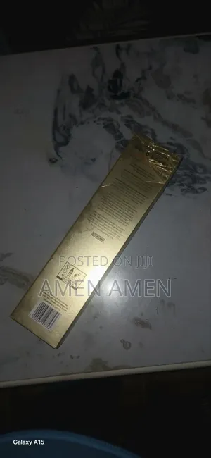 Gold Label