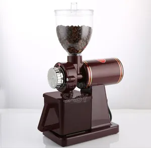 Automatic Burr Coffee Grinder