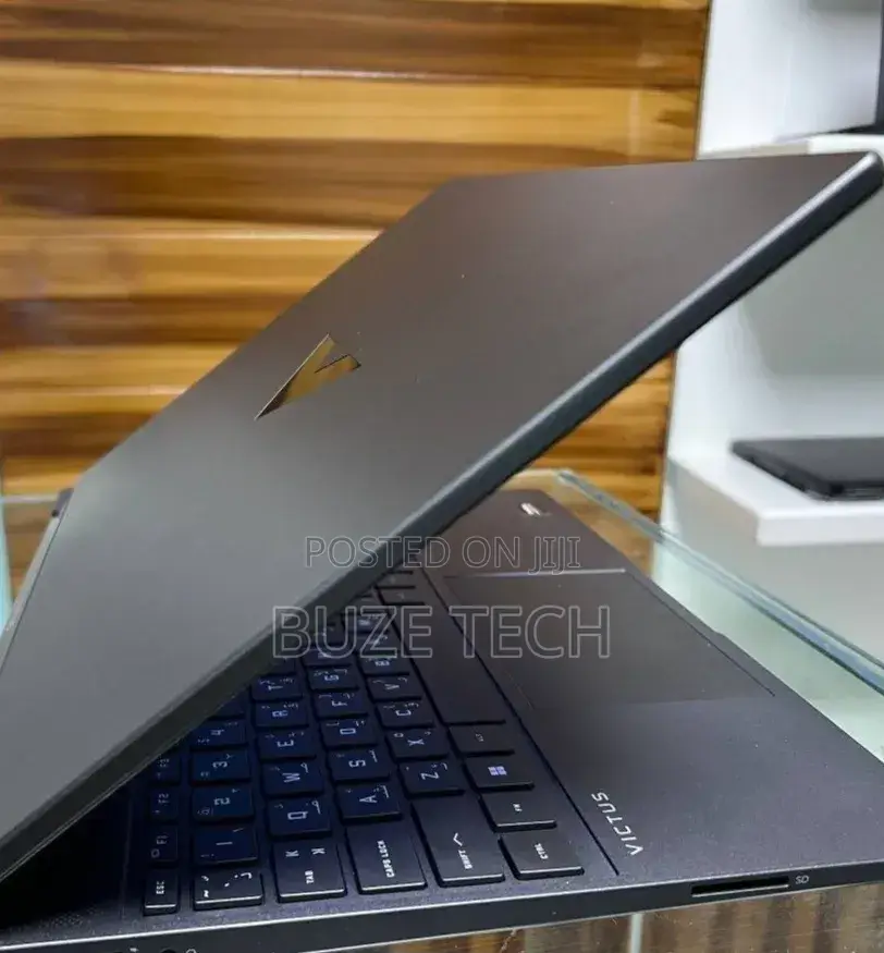 New Laptop HP 16GB Intel Core i5 SSD 512GB
