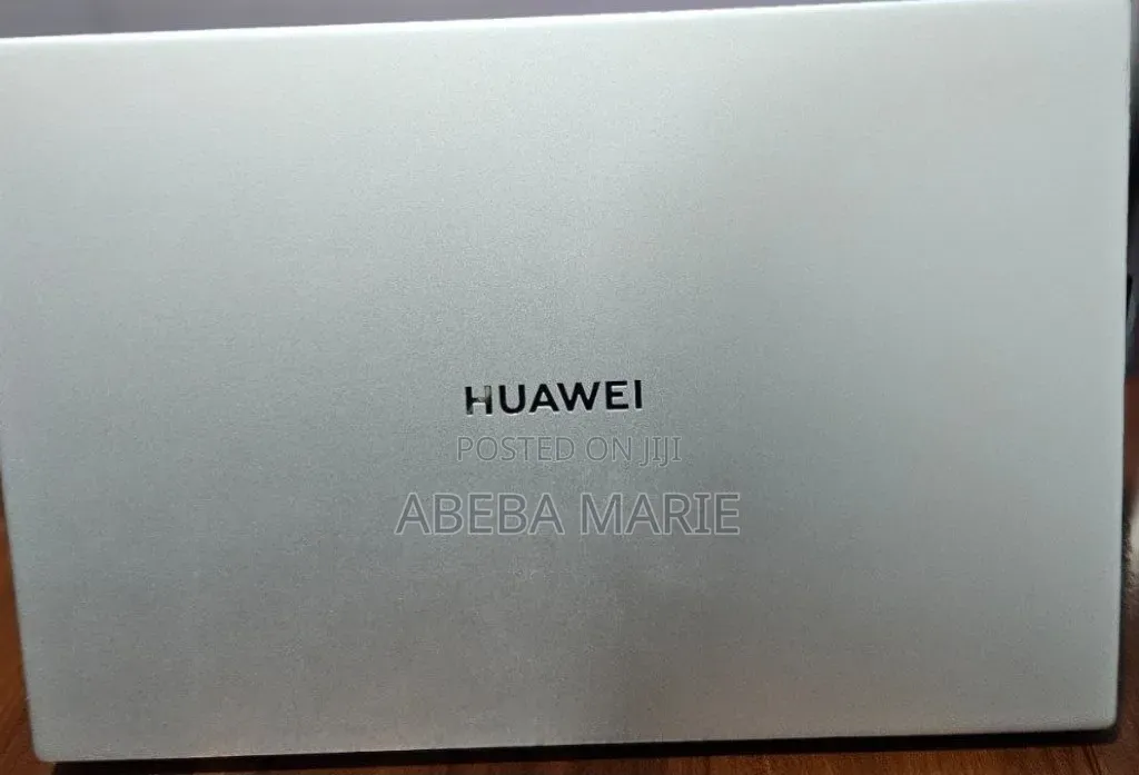 New Laptop Huawei 16GB Intel Core i5 SSD 512GB
