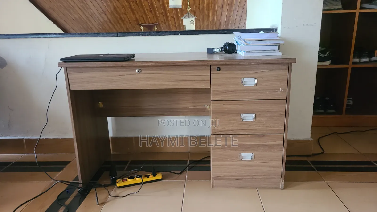 Study Desk