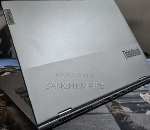 New Laptop Lenovo Thinkbook 14 16GB AMD Ryzen 7 SSD 512GB