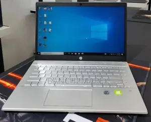 New Laptop HP Pavilion 14 16GB Intel Core i7 SSD 512GB