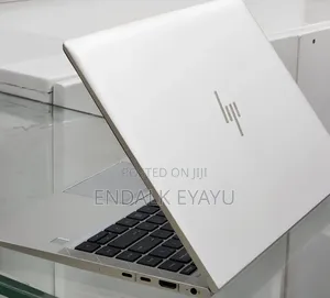 New Laptop HP EliteBook 845 G8 16GB AMD Ryzen 5 SSD 512GB