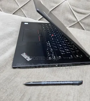 New Laptop Lenovo ThinkPad X390 Yoga 16GB Intel Core i7 SSD 512GB