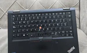 New Laptop Lenovo ThinkPad X390 Yoga 16GB Intel Core i7 SSD 512GB
