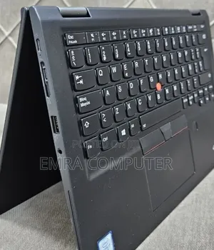 New Laptop Lenovo ThinkPad X390 Yoga 16GB Intel Core i7 SSD 512GB