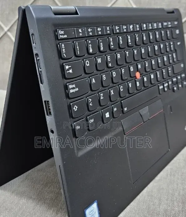 New Laptop Lenovo ThinkPad X390 Yoga 16GB Intel Core i7 SSD 512GB