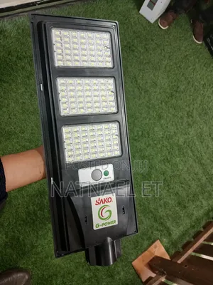 300watt Solar Straight Light