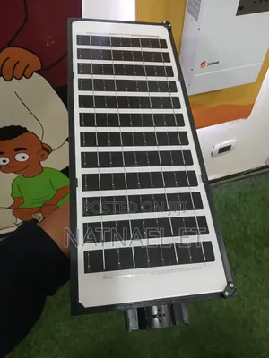 300watt Solar Straight Light