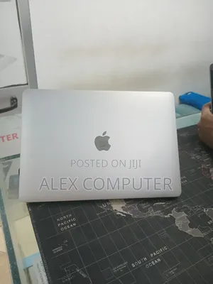 New Laptop Apple MacBook Air 2020 M1 16GB Apple M1 SSD 512GB