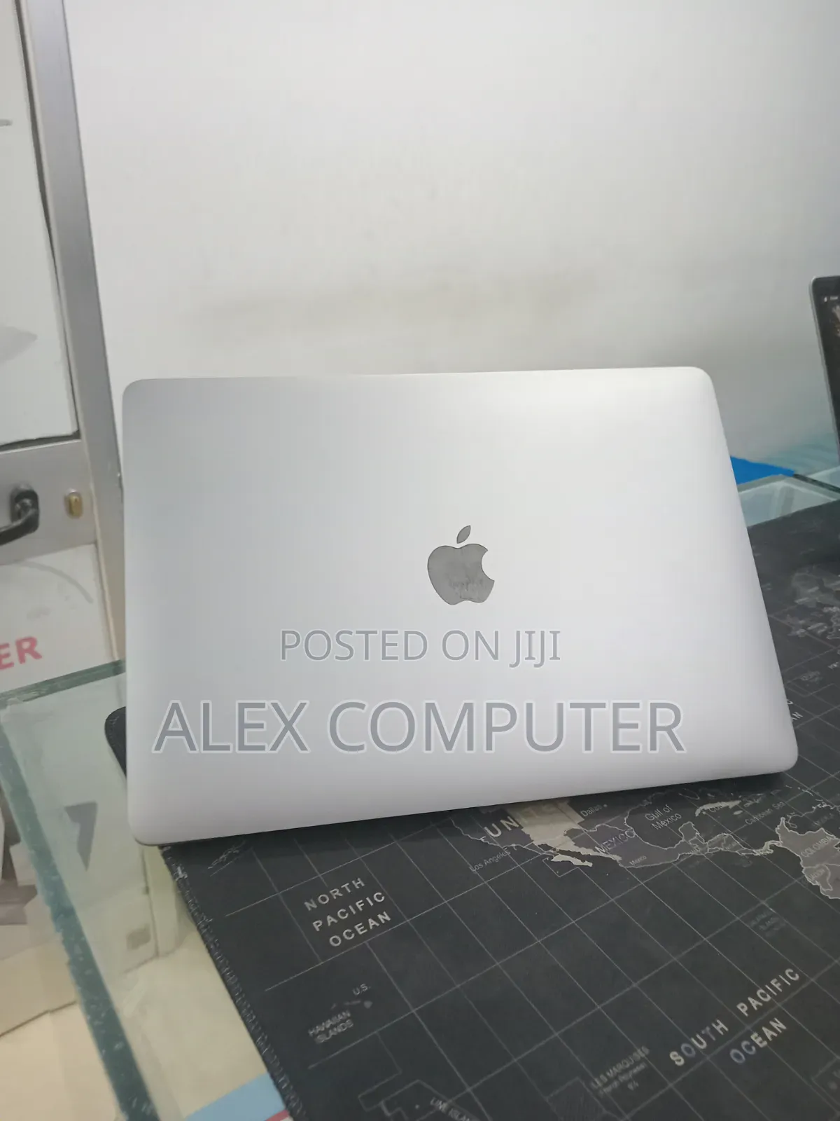 New Laptop Apple MacBook Air 2020 M1 16GB Apple M1 SSD 512GB