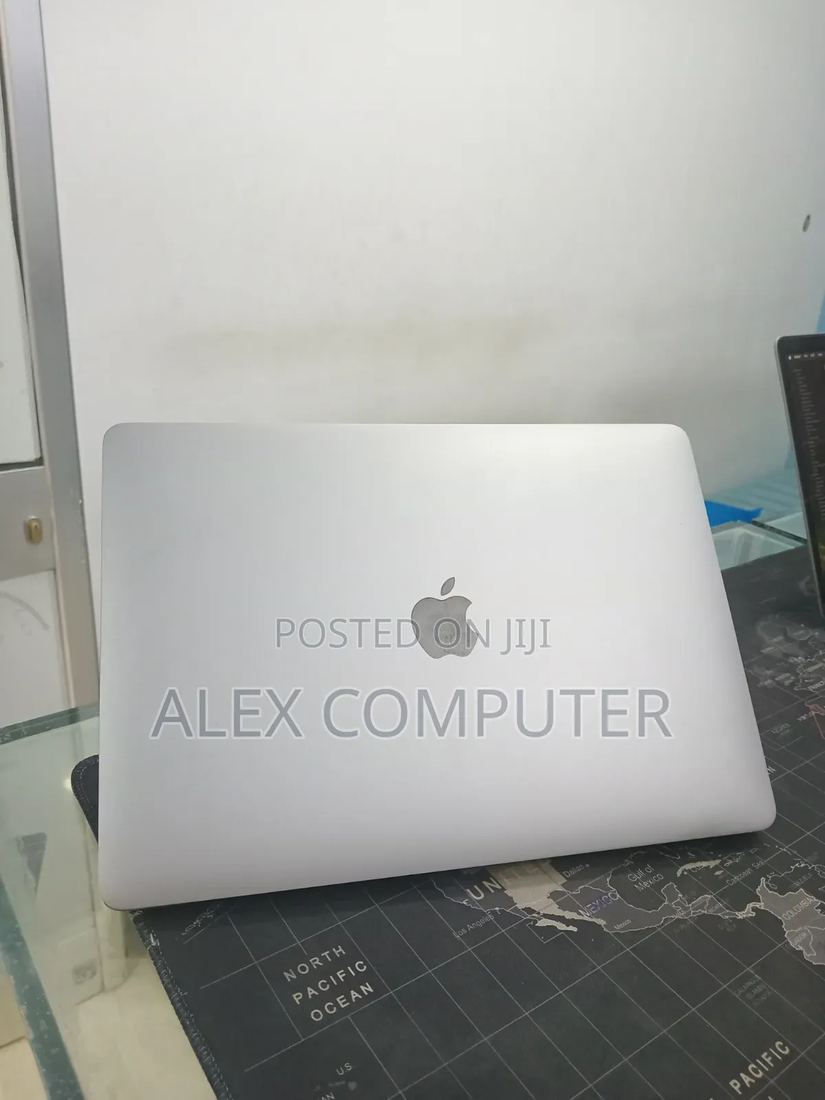 New Laptop Apple MacBook Air 2020 M1 16GB Apple M1 SSD 512GB