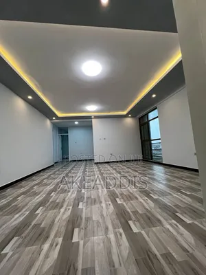 Furnished 3bdrm Condo in Bole Beshale for sale