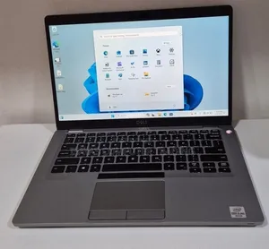 New Laptop Dell Inspiron 14 5410 8GB Intel Core i5 SSD 256GB