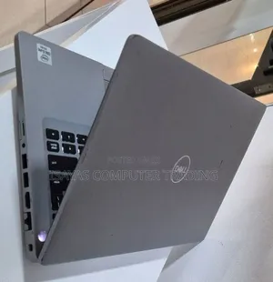 New Laptop Dell Inspiron 14 5410 8GB Intel Core i5 SSD 256GB