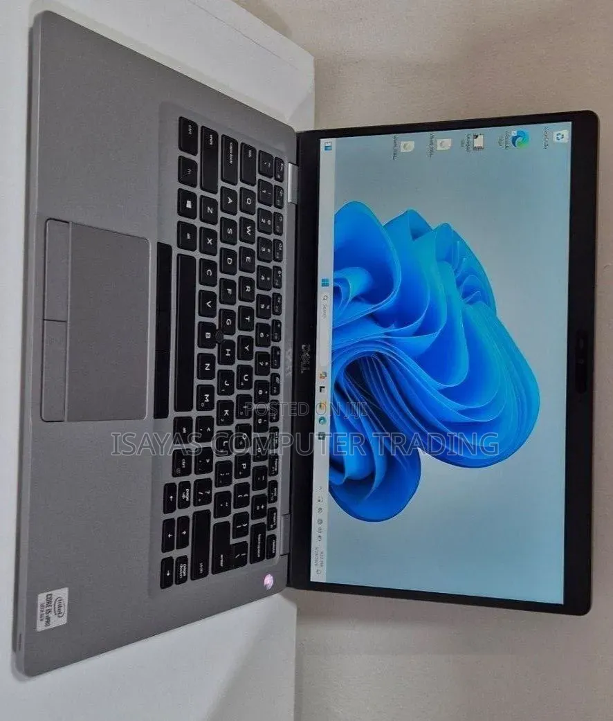 New Laptop Dell Inspiron 14 5410 8GB Intel Core i5 SSD 256GB