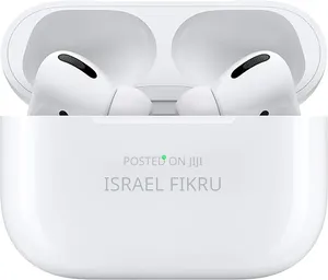Apple Airpods