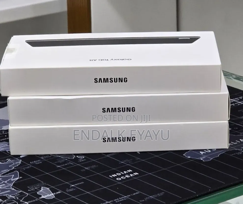 New Samsung Galaxy Tab A11 64 GB