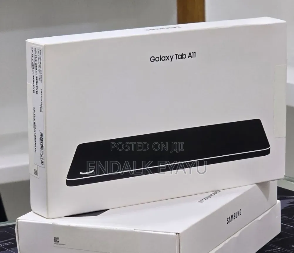 New Samsung Galaxy Tab A11 64 GB