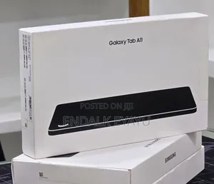 New Samsung Galaxy Tab A11 64 GB