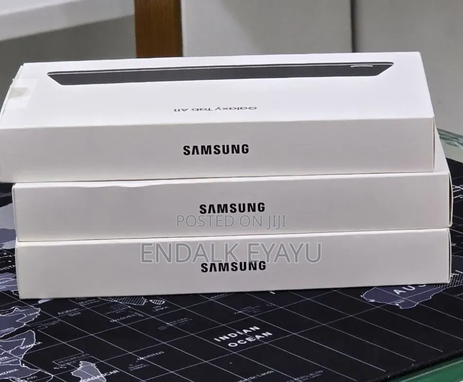 New Samsung Galaxy Tab A11 64 GB