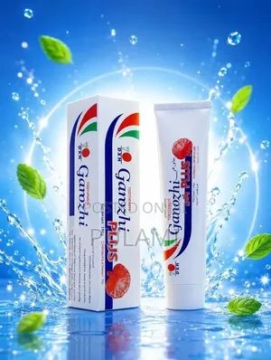 Ganozhi Thooth Paste