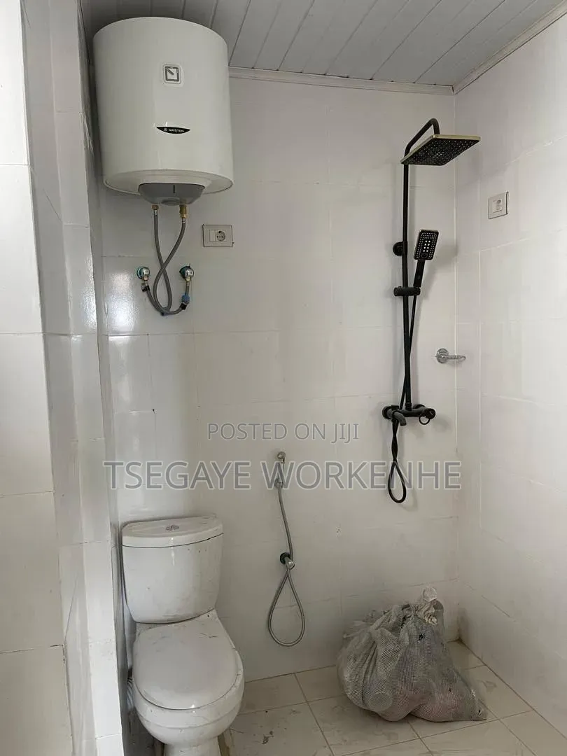 Furnished 2bdrm Condo in አዲስ አበባ, Lideta for sale