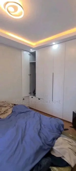 Furnished 2bdrm Condo in አዲስ አበባ, Lideta for sale