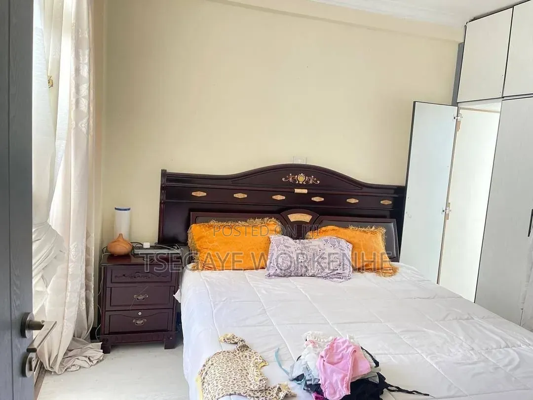 Furnished 2bdrm Condo in አዲስ አበባ, Lideta for sale