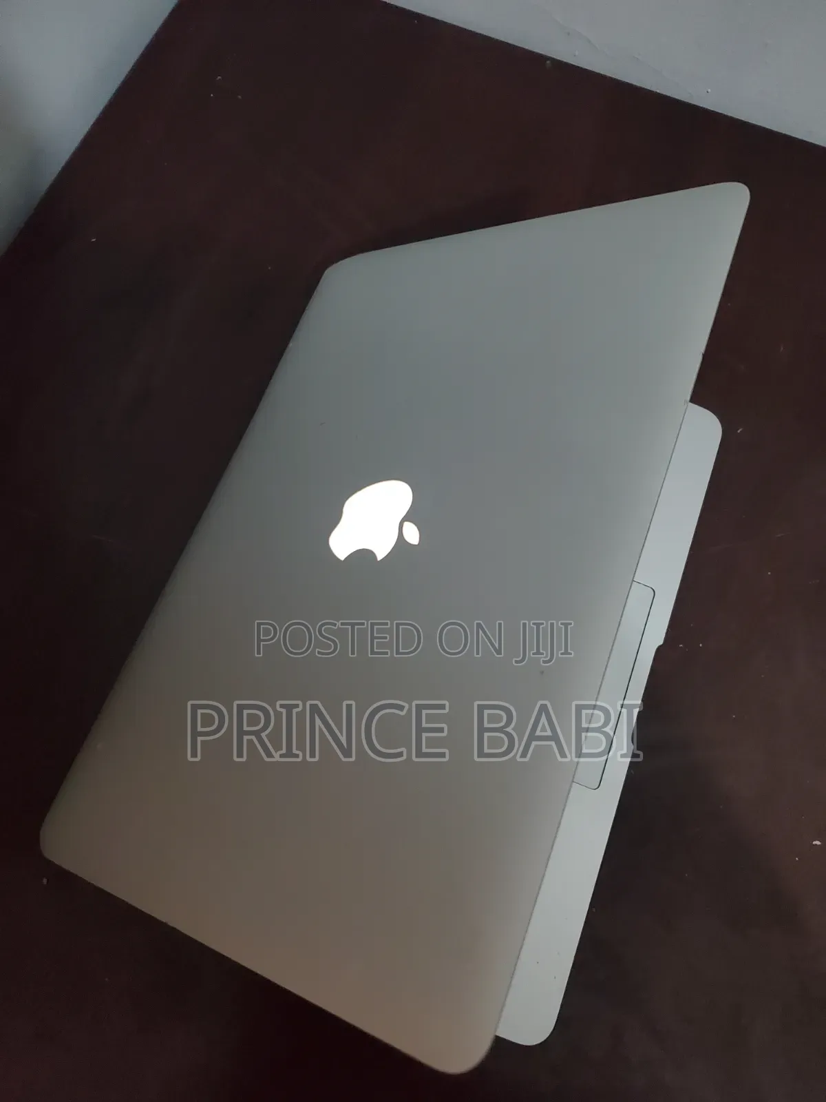 Laptop Apple MacBook Air 2015 8GB Intel Core 5 SSD 128GB