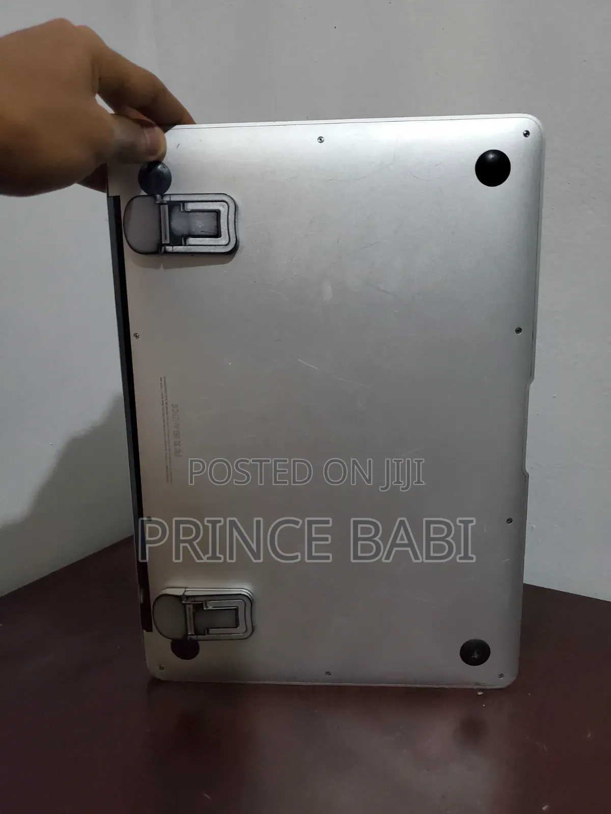 Laptop Apple MacBook Air 2015 8GB Intel Core 5 SSD 128GB