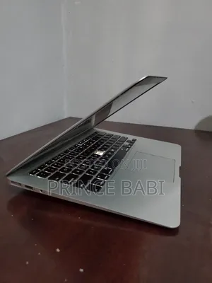 Laptop Apple MacBook Air 2015 8GB Intel Core 5 SSD 128GB