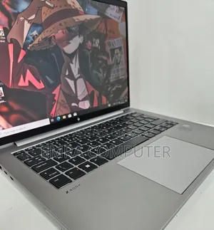 New Laptop HP 16GB Intel Core i7 SSD 512GB