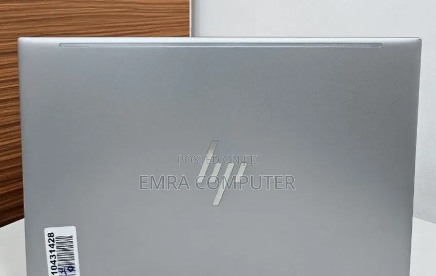 New Laptop HP 16GB Intel Core i7 SSD 512GB