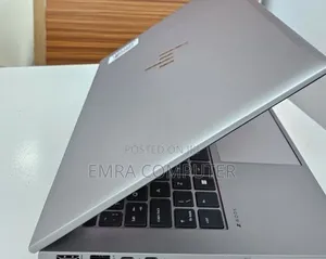 New Laptop HP 16GB Intel Core i7 SSD 512GB