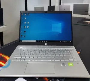 New Laptop HP Pavilion 14 16GB Intel Core i7 SSD 512GB